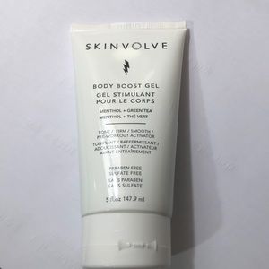 Body Boost Gel